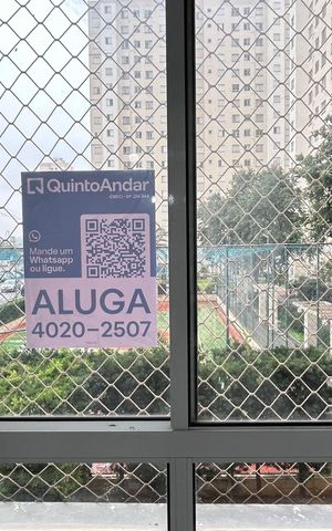 Apartamento à venda com 44m², 2 quartos e sem vaga Apartamento à venda com 44m², 2 quartos e sem vagaPlaca Aproximada