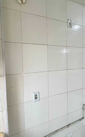 Apartamento à venda com 44m², 2 quartos e sem vaga Apartamento à venda com 44m², 2 quartos e sem vagaÁrea de Serviço