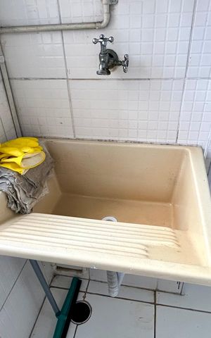 Apartamento à venda com 44m², 2 quartos e sem vaga Apartamento à venda com 44m², 2 quartos e sem vagaÁrea de Serviço