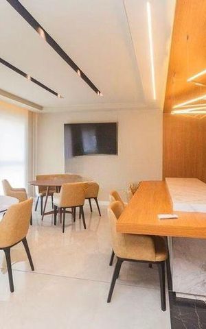 Apartamento para alugar com 27m², 1 quarto e sem vaga