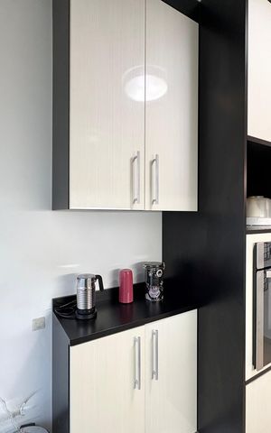 Apartamento à venda com 49m², 2 quartos e 1 vaga Apartamento à venda com 49m², 2 quartos e 1 vagaCozinha