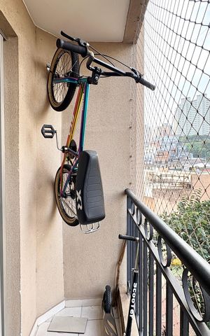 Apartamento à venda com 49m², 2 quartos e 1 vaga Apartamento à venda com 49m², 2 quartos e 1 vagaVaranda da Sala