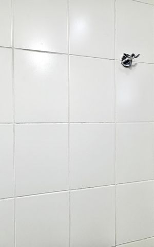 Apartamento à venda com 49m², 2 quartos e 1 vaga Apartamento à venda com 49m², 2 quartos e 1 vagaBanheiro