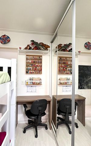 Apartamento à venda com 49m², 2 quartos e 1 vaga Apartamento à venda com 49m², 2 quartos e 1 vagaQuarto 1