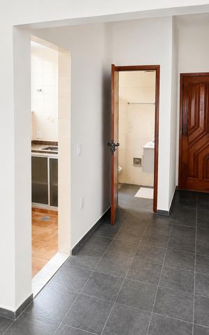 Studio à venda com 28m², 1 quarto e sem vaga Studio à venda com 28m², 1 quarto e sem vagaStudio