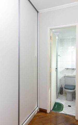 Apartamento à venda com 76m², 3 quartos e 2 vagasSuíte