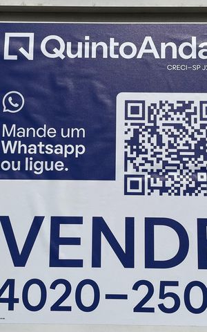 Casa à venda com 240m², 3 quartos e 1 vagaPlaca 