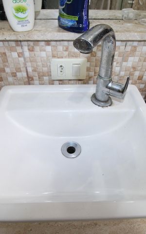 Casa à venda com 150m², 3 quartos e 6 vagasBanheiro 2