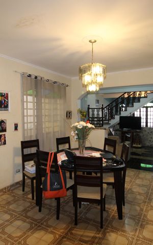 Casa à venda com 150m², 3 quartos e 6 vagasCozinha