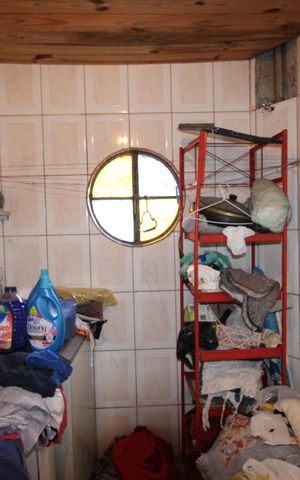 Casa à venda com 150m², 3 quartos e 6 vagasÁrea de Serviço