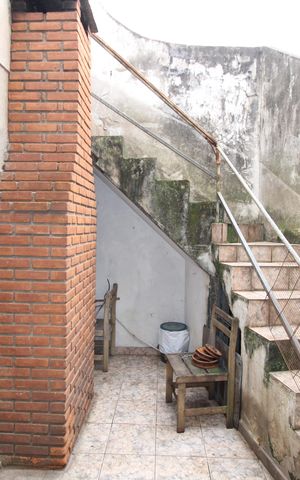 Casa à venda com 150m², 3 quartos e 6 vagasQuintal