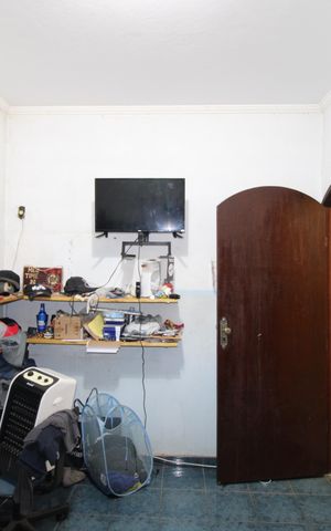 Casa à venda com 150m², 3 quartos e 6 vagasQuarto 3