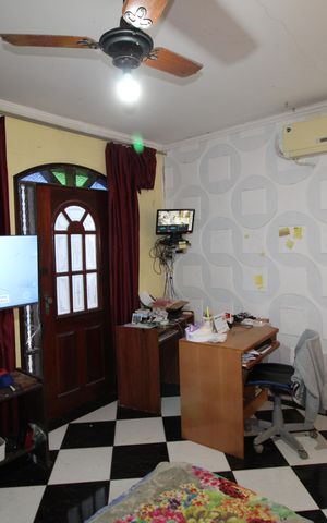 Casa à venda com 150m², 3 quartos e 6 vagasQuarto 1