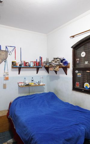 Casa à venda com 150m², 3 quartos e 6 vagasQuarto 3