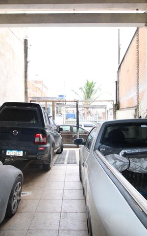 Casa à venda com 150m², 3 quartos e 6 vagasGaragem