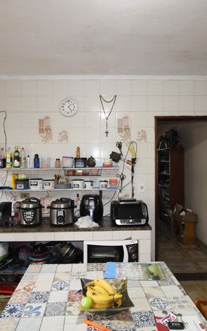 Casa à venda com 150m², 3 quartos e 6 vagasCozinha