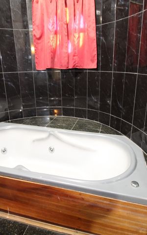 Casa à venda com 150m², 3 quartos e 6 vagasQuarto 1 - Banheiro