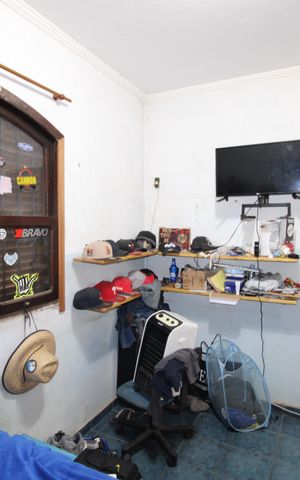 Casa à venda com 150m², 3 quartos e 6 vagasQuarto 3