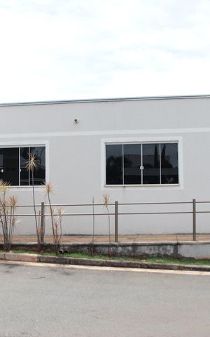 Apartamento à venda com 50m², 1 quarto e 1 vagaFachada