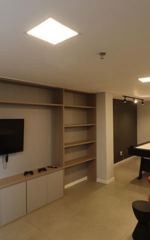 Apartamento para alugar com 75m², 3 quartos e 1 vagaÁrea comum