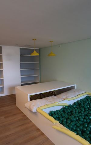 Apartamento para alugar com 75m², 3 quartos e 1 vagaÁrea comum