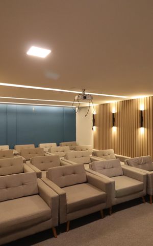 Apartamento para alugar com 75m², 3 quartos e 1 vagaÁrea comum