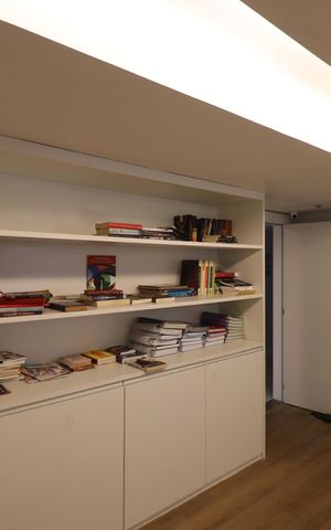 Apartamento para alugar com 75m², 3 quartos e 1 vagaÁrea comum