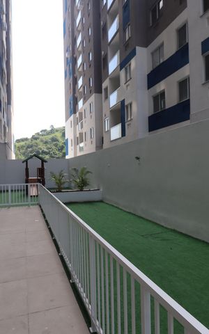 Apartamento para alugar com 75m², 3 quartos e 1 vagaÁrea comum