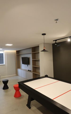 Apartamento para alugar com 75m², 3 quartos e 1 vagaÁrea comum