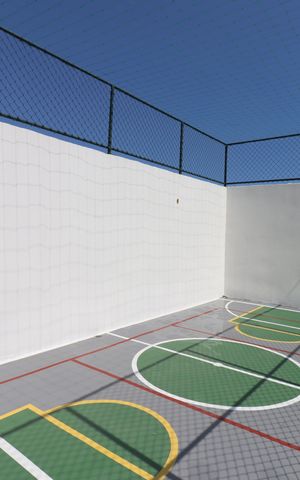 Apartamento para alugar com 75m², 3 quartos e 1 vagaQuadra Esportiva
