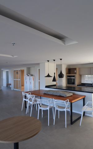 Apartamento para alugar com 75m², 3 quartos e 1 vagaÁrea comum
