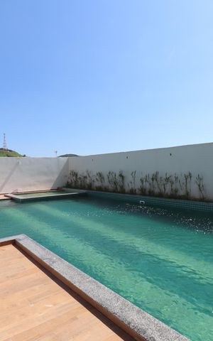 Apartamento para alugar com 75m², 3 quartos e 1 vagaÁrea comum - Piscina