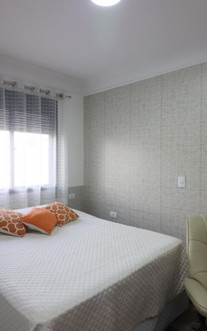 Apartamento à venda com 160m², 4 quartos e 3 vagasSuíte 2