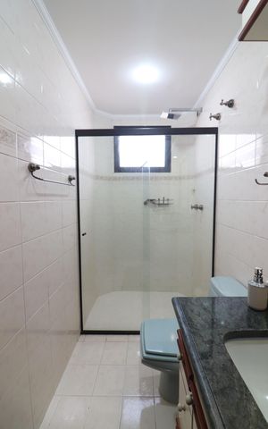 Apartamento à venda com 160m², 4 quartos e 3 vagasSuíte 3 Banheiro 