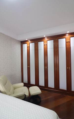 Apartamento à venda com 160m², 4 quartos e 3 vagasSuíte 2