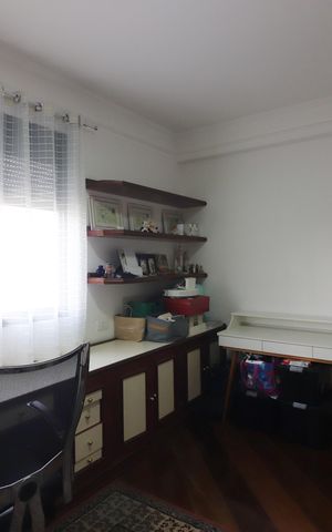 Apartamento à venda com 160m², 4 quartos e 3 vagasSuíte 3