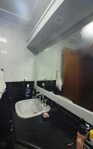 Apartamento à venda com 160m², 4 quartos e 3 vagasSuíte 1 Banheiro 