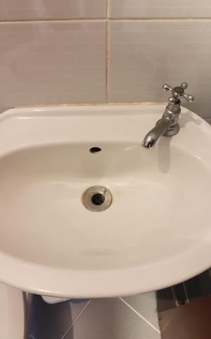 Apartamento à venda com 160m², 4 quartos e 3 vagasBanheiro Social