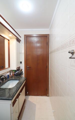 Apartamento à venda com 160m², 4 quartos e 3 vagasSuíte 3 Banheiro 