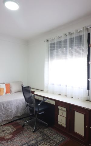 Apartamento à venda com 160m², 4 quartos e 3 vagasSuíte 3