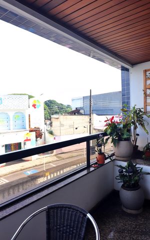 Apartamento à venda com 160m², 4 quartos e 3 vagasSala Sacada