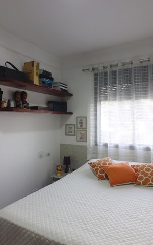 Apartamento à venda com 160m², 4 quartos e 3 vagasSuíte 2