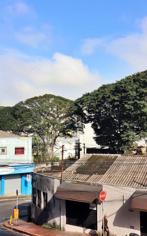 Apartamento à venda com 160m², 4 quartos e 3 vagasSala Vista 