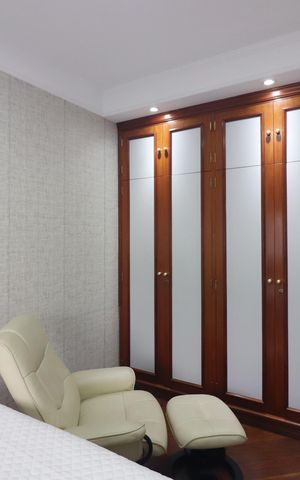 Apartamento à venda com 160m², 4 quartos e 3 vagasSuíte 2