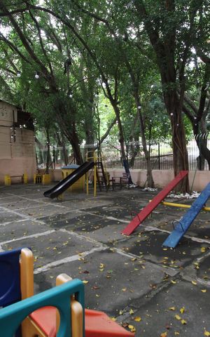 Apartamento à venda com 56m², 2 quartos e 1 vagaÁrea Comum