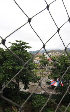 Apartamento à venda com 56m², 2 quartos e 1 vagaQuarto 1 - Vista