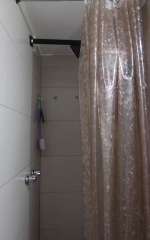 Apartamento à venda com 56m², 2 quartos e 1 vagaBanheiro