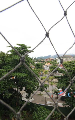 Apartamento à venda com 56m², 2 quartos e 1 vagaQuarto 2 - Vista