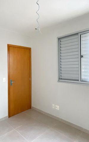 Apartamento à venda com 111m², 2 quartos e 2 vagas Apartamento à venda com 111m², 2 quartos e 2 vagasQuarto 2