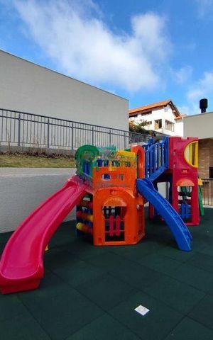 Apartamento para alugar com 55m², 2 quartos e sem vaga